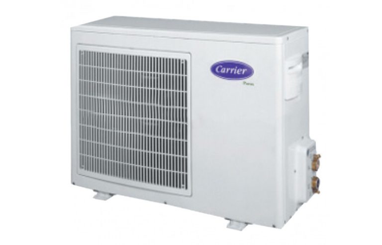 Чиллер Carrier 30RH 013-9B