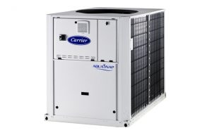 Чиллер Carrier 30RQY 017CHB Чиллер Carrier 30RQY 017CHB