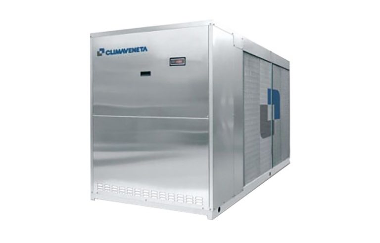 Чиллер Climaveneta NECS-C 0152-1204