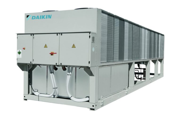 Чиллер Daikin EWAD-C-PL 820