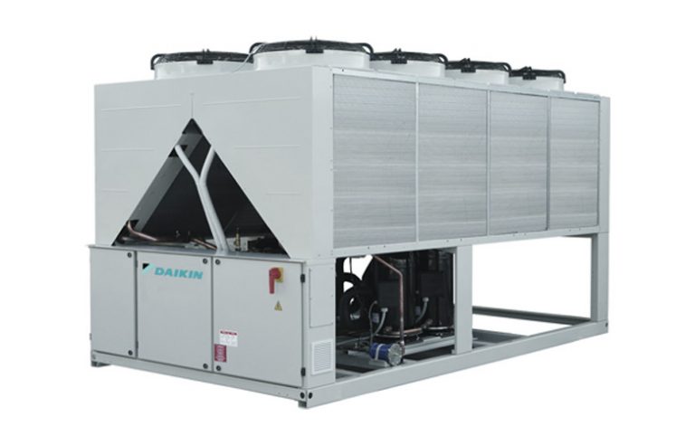 Чиллер Daikin EWAQ-F‐XL 200