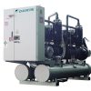 Чиллер Daikin EWWQ-B-XS C11 Чиллер Daikin EWWQ-B-XS C11