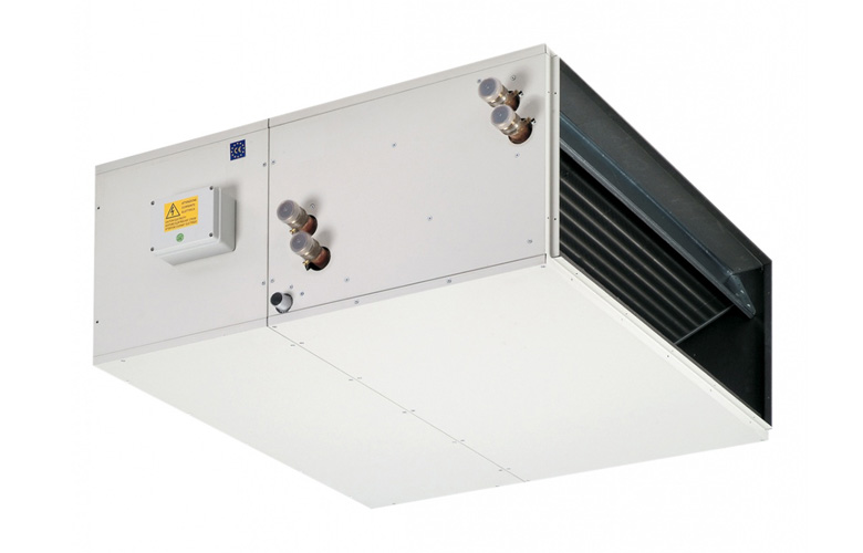 Канальный фанкойл NeoClima UTА D 1520.1 Канальный фанкойл NeoClima UTА D 1520.1