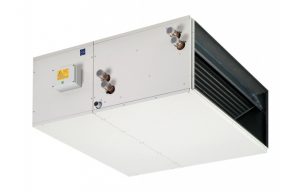 Канальный фанкойл NeoClima UTА D 1620