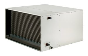 Канальный фанкойл NeoClima UTH F 1120