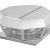 Крышный вентилятор Ruck DHA 250 E4P 01