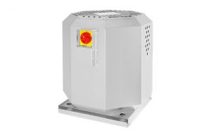 Крышный вентилятор Ruck DVNI 355 E2