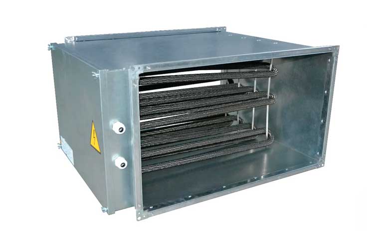 Нагреватель электрический Aerostar SEH 60-30/36