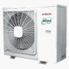 Наружный блок Hitachi VRF RAS 4HRNM1Q