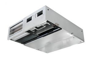 Приточно-вытяжная установка Ruck FG 6030 G21 21