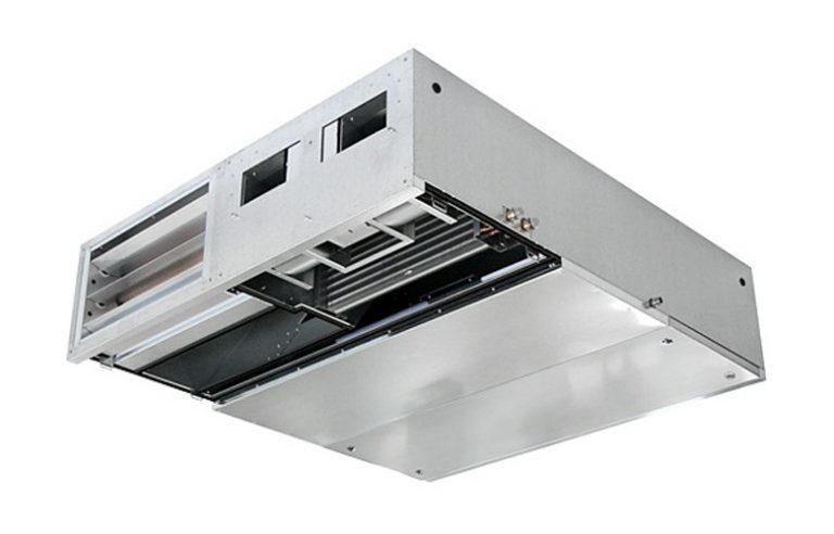 Приточно-вытяжная установка Ruck FG 6030 G21 21