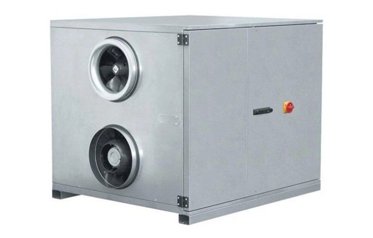 Приточно-вытяжная установка Ruck RLI 700