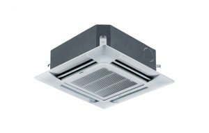 Кассетный блок Haier AB 302MCERA