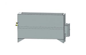 Напольный блок Haier AE 242MLERA