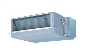 Канальный блок Hitachi RPI 20.0KFNQH