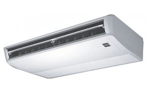 Подпотолочный блок Toshiba MMC AP0181H