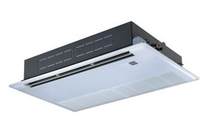 Кассетный блок Toshiba MMU AP0071YH