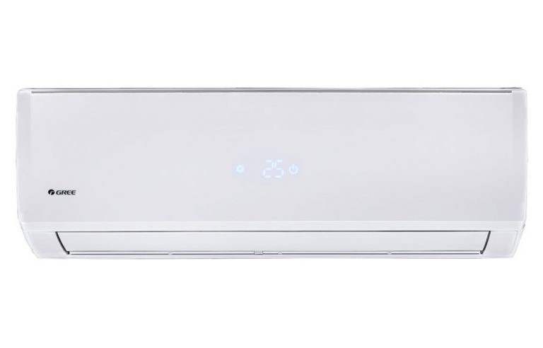Кондиционер Gree GWH12QC-K3DNB6G Smart DC Inverter