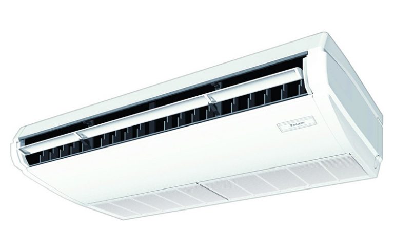 Подпотолочный блок Daikin FXHQ 100A
