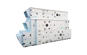 Приточно-вытяжная установка Aerostar GS-8