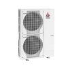 Тепловой насос Mitsubishi Electric Power Inverter PUHZ-SW100YHA