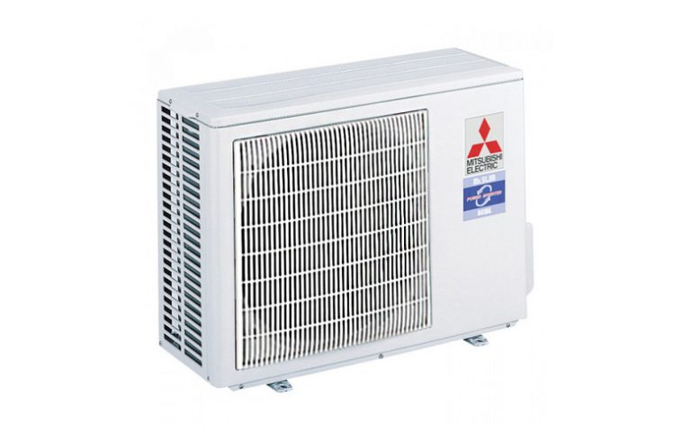 Тепловой насос Mitsubishi Electric Deluxe Power Inverter PUHZ-ZRP35VKAR1-ER