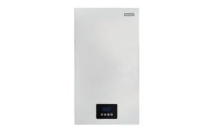 Газовый котел Leberg Flamme 24 ASF