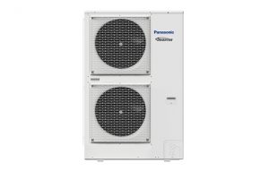 Наружный блок Panasonic VRF Mini ECOi U-10LE1E8 LE1