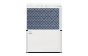 Наружный блок Panasonic VRF ECO G U-16GF2E5