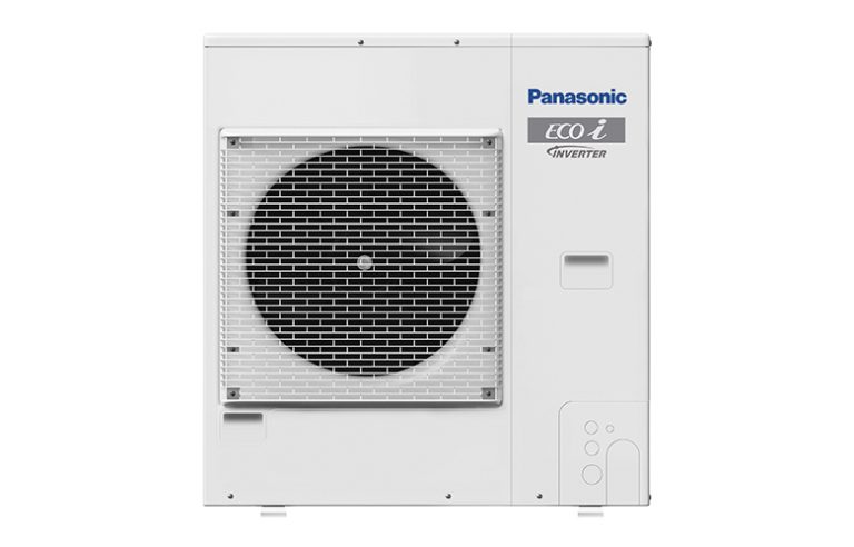 Наружный блок Panasonic VRF Mini ECOi U-6LE2E5 LE2