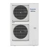 Наружный блок Panasonic VRF Mini ECOi U-8LE1E8 LE1