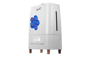 Очиститель воздуха Neoclima SP-75WW