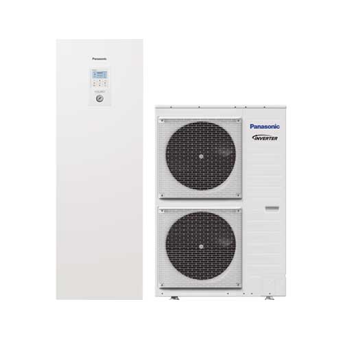 Panasonic T-CAP All in One