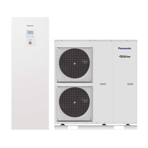 Panasonic T-CAP All in One