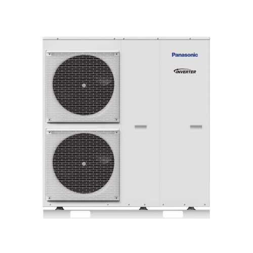 Panasonic T-CAP Mono-bloc