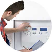 Уход за системой отопления