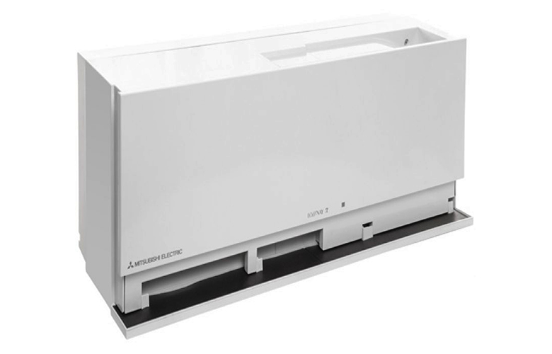 Приточно-вытяжная установка Mitsubishi Electric LOSSNAY VL-100EU5-E Приточно-вытяжная установка Mitsubishi Electric LOSSNAY VL-100EU5-E