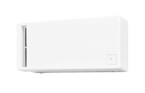 Приточно-вытяжная установка Mitsubishi Electric LOSSNAY VL-50SR2-E