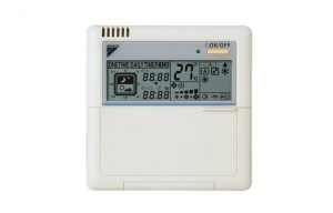 Пульт управления Daikin BRC315D