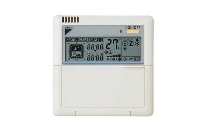 Пульт управления Daikin BRC315D