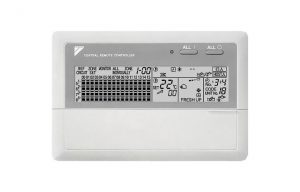 Пульт управления Daikin DCS302C51