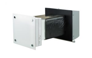 Рекуператор Blauberg VENTO ERGO V50-1 S PRO