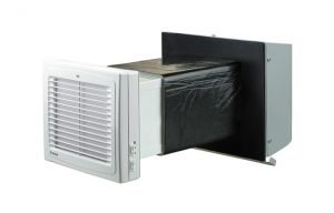 Рекуператор Blauberg VENTO ERGO V50 S PRO