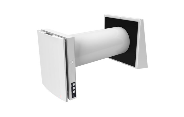 Рекуператор Blauberg Vento Expert A50-1 Pro