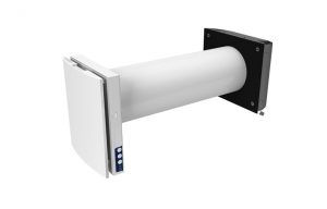 Рекуператор Blauberg VENTO EXPERT DUO A30-1 W