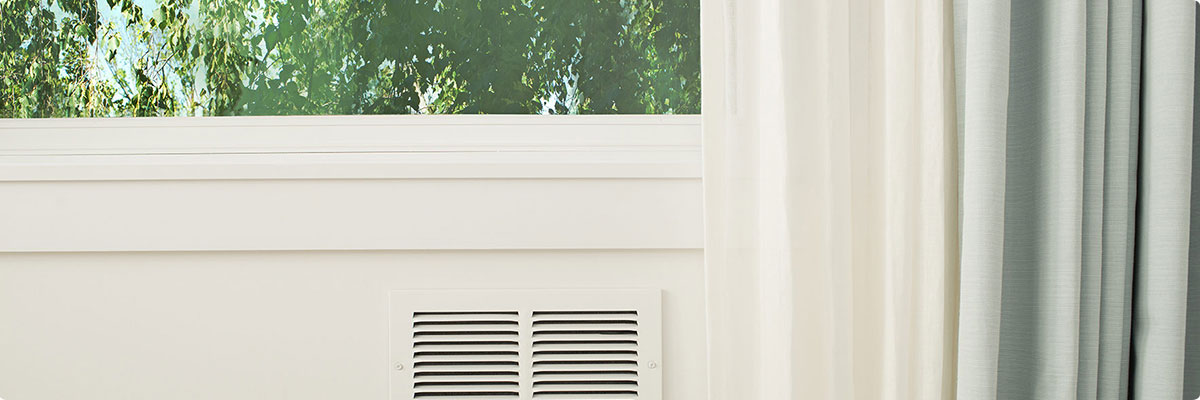 Вентиляторы с рекуперацией тепла (HRV)