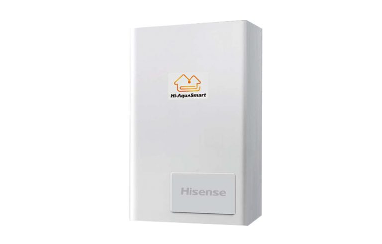 Тепловой насос Hisense Hi-Aqua Smart AHM-160UXCSAPA3/AHW-090UCSDP