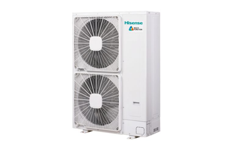 Тепловой насос Hisense-Hitachi Multifunction AFM-54EX4SA/AFW-38U4SC