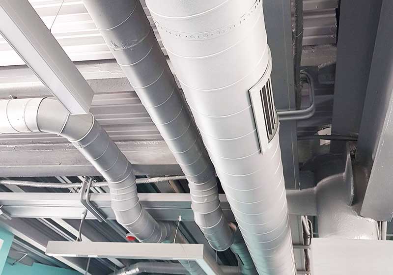 Система ОВіК Офисный центр u0022Формулаu0022