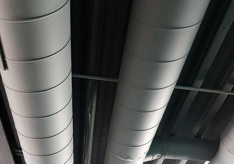 Система ОВіК Офисный центр u0022Формулаu0022